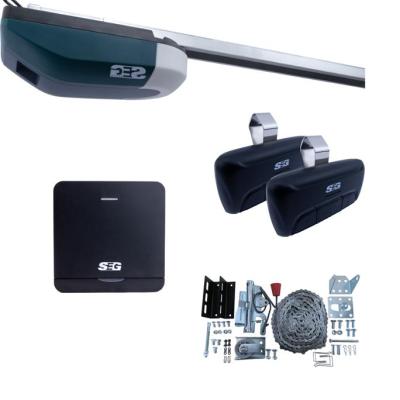 Kit Motor De Cadena Seg Rc600B